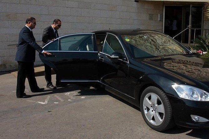 Amsterdam Schiphol Airport Transfer - Key things to know before you go