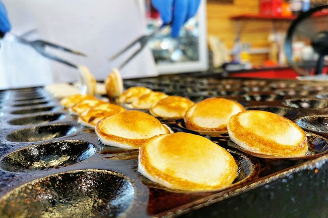Amsterdam: Self-Guided Food Tour in De Pijp Neighbourhood - Key takeaways before you go