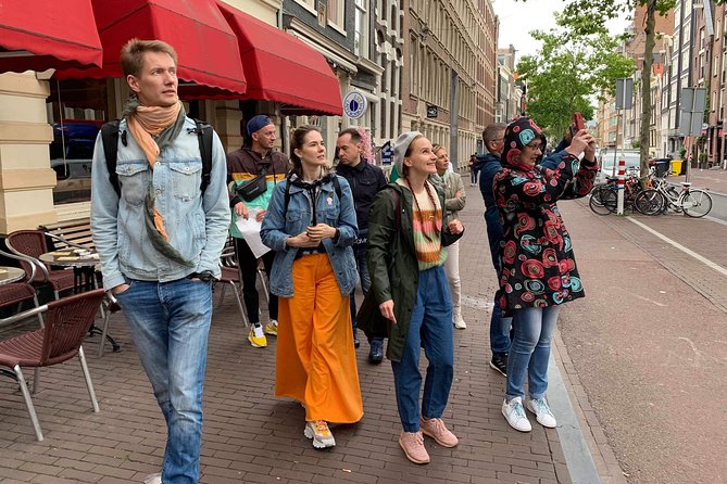 Amsterdam Sightseeing Tour + Hidden Gems + Tastings + PDF guide - Key highlights worth your time