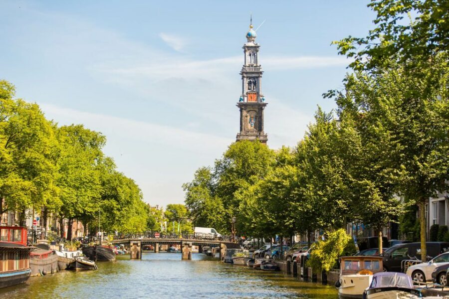 Amsterdam: Stedelijk Museum and 1-Hour Canal Cruise - Who This Works Best For (and Who Should Rethink It)