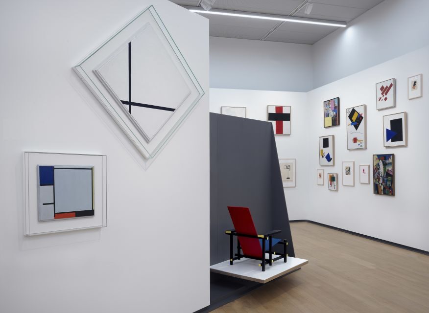 Amsterdam: Stedelijk Museum and 1-Hour Canal Cruise - Final Thoughts: Should You Book the Stedelijk + Canal Combo?