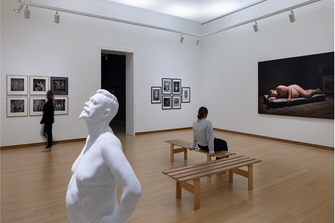 Amsterdam: Stedelijk Museum (Private Tour with Art Historian) - A Private Stedelijk Tour That Makes Modern Art Make Sense