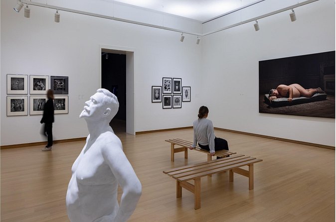 Amsterdam: Stedelijk Museum (Private Tour with Art Historian) - German Expressionism and Surrealism: When Art Won’t Behave