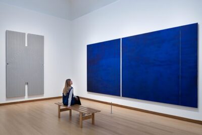Amsterdam: Stedelijk Museum (Private Tour with Art Historian) - Early Modernism and Dutch Avant-Garde: De Stijl, Mondrian, and Why Lines Matter