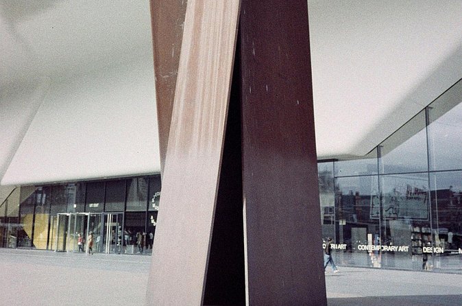 Amsterdam: Stedelijk Museum (Private Tour with Art Historian) - Price and Value: What You’re Really Paying for