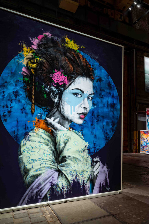 Amsterdam: STRAAT Museum and Canal Cruise Combination Ticket - Key points worth knowing before you go