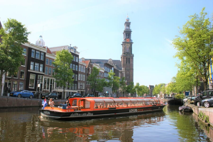 Amsterdam: STRAAT Museum and Canal Cruise Combination Ticket - Price and value: what $35 really buys in one day
