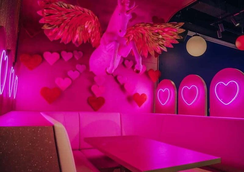 Amsterdam: The All Out - No.1 Activity Bar - Who This Fits Best (and Who Should Skip It)