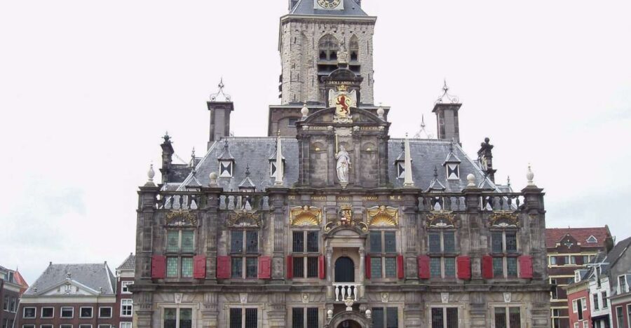 Amsterdam: The Hague, Delft and Rotterdam Private Day Tour - Key reasons this private South Holland tour works