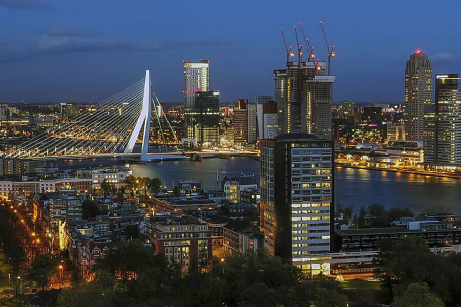 Amsterdam: The Hague, Delft and Rotterdam Private Day Tour - Who should book this private day tour