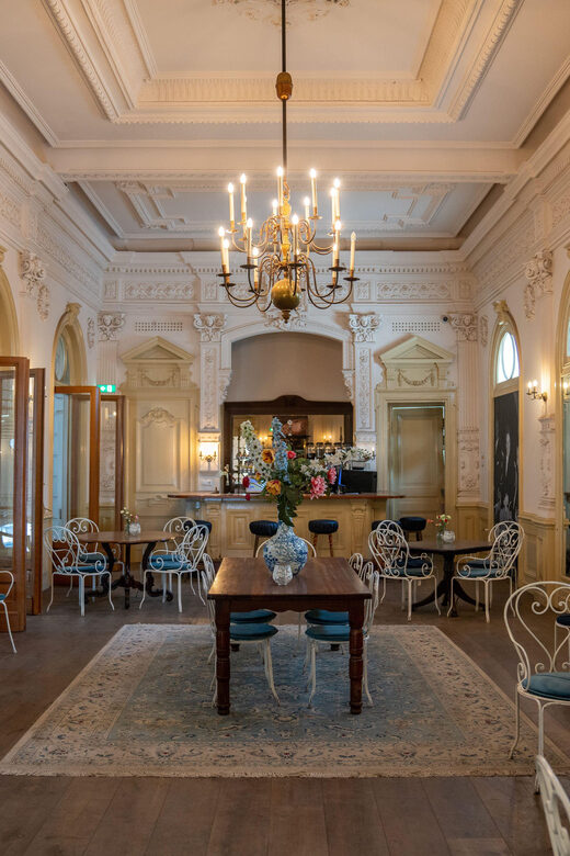 Amsterdam: The 'Hollandsche Manege' Stables Entry Ticket - Who Should Book (and Who Might Skip)