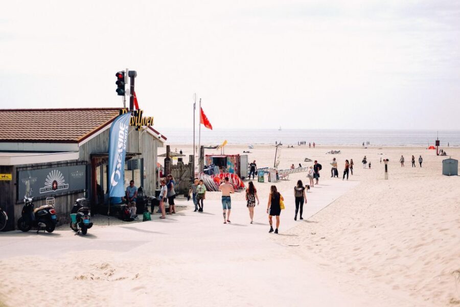 Amsterdam to Haarlem: Private Day-Trip Experience - Key Highlights You’ll Actually Use