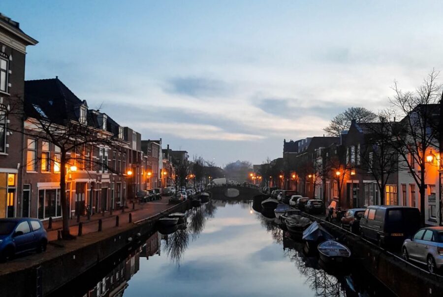 Amsterdam to Haarlem: Private Day-Trip Experience - Museums and Personalization: Letting the Day Bend to Your Interests