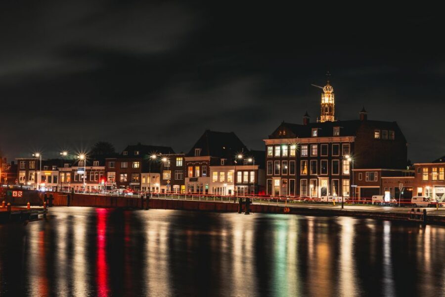 Amsterdam to Haarlem: Private Day-Trip Experience - What’s Included vs. What Costs Extra (So You Don’t Get Surprised)
