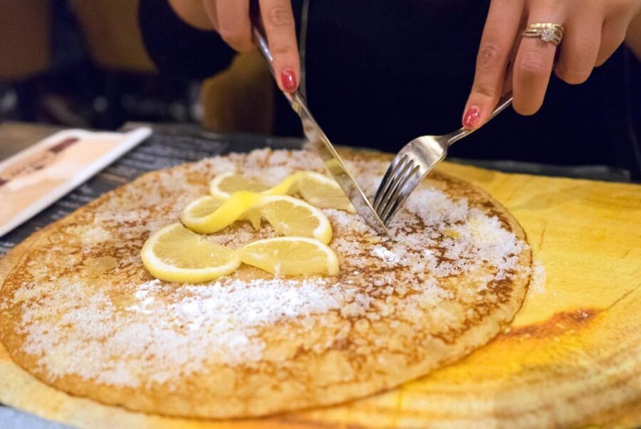 Amsterdam: Traditional Dutch Pancakes - A 1.5-Hour Meal That Fits Into a Busy Amsterdam Day