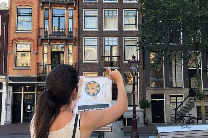 Amsterdam Treasure Hunt: The Mystery of a Secret Sender - Where It Fits Best: Who Should Book This Hunt?