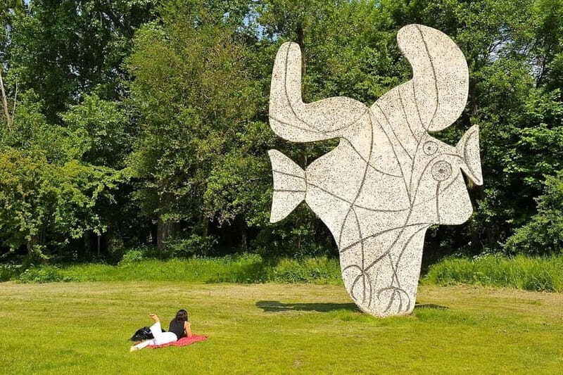 Amsterdam: Ultimate City Park Tour - Key Highlights That Make This Tour Worth Your Time