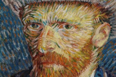 Amsterdam: Van Gogh Museum Entrance and Guided Tour - Meet at The Burger Room and start with less stress