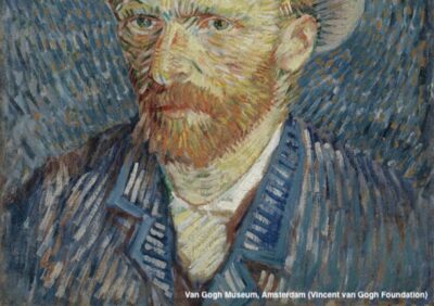 Amsterdam: Van Gogh Museum Guided Tour with Entry - The 2-hour flow inside the museum: what you’ll see and why it matters