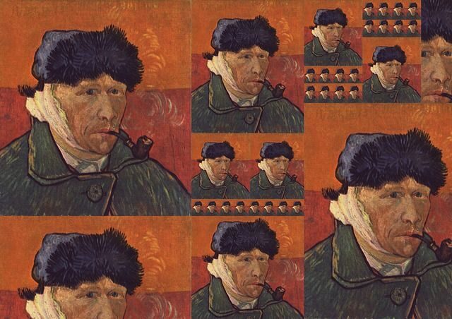Amsterdam: Van Gogh Museum Guided Tour with Entry Ticket - Meeting Point in Amsterdam: Finding the Guide Without Stress