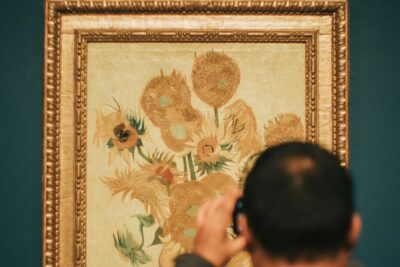 Amsterdam Van Gogh Museum Last Minute Flexible Entry - Temporary Exhibitions and Your Post-Museum Art Plan
