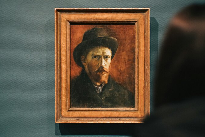 Amsterdam Van Gogh Museum Last Minute Flexible Entry - Who This Works Best For (and Who Should Skip It)