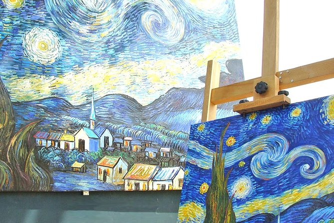 Amsterdam Van Gogh Museum Private Tour for Kids & Families - Price and value at $260.96 per person