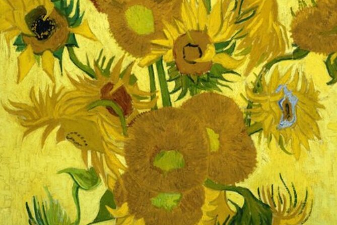 Amsterdam: Van Gogh Museum (Private Tour with Art Historian) - Price and value: how $216.02 per person can make sense