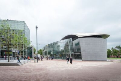 Amsterdam Van Gogh Museum with Audio or Guided Tour - Crowds Are Real: Morning vs Afternoon Tactics That Actually Help