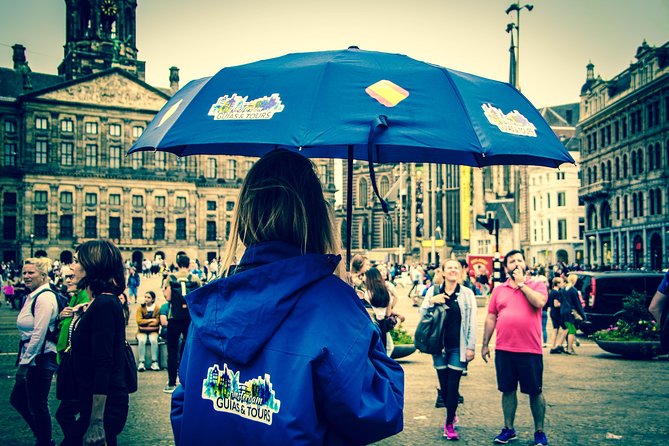 Amsterdam Walking Tour and Cruise with Drinks and Cheese Tasting - Jodenbuurt and Zuiderkerk: Jewish Amsterdam and WWII in human terms
