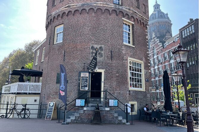Amsterdam Walking Tour: Explore the Red Light District - Who This Walk Suits Best (and Who Might Want Something Else)