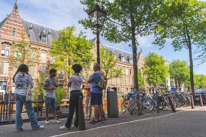 Amsterdam Walking Tour with Cheese Tasting - Who This Fits Best (and Who Might Want a Different Plan)