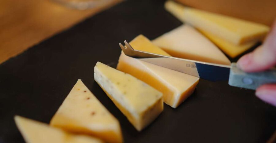 Amsterdam Walking Tour with Cheese Tasting - Should You Book This Amsterdam Walking Tour + Cheese Tasting?