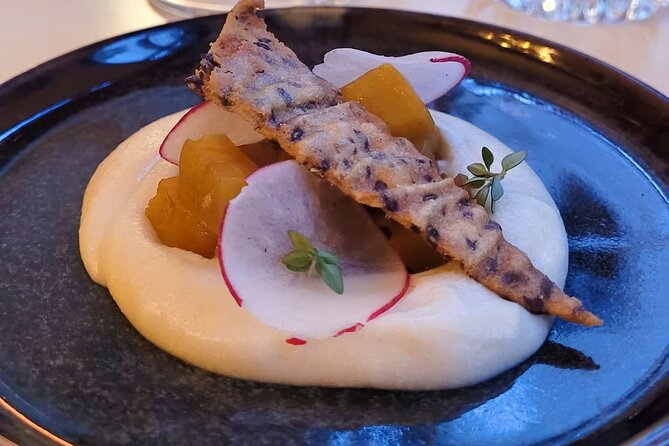 Amsterdam-West Food Tour with local guide - Gluten-free reality on this route (and how to handle it)