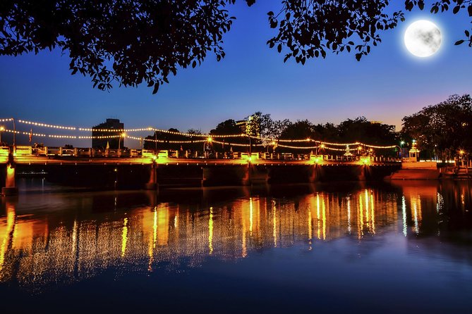 Amsterdam Wine and Cheese Evening Cruise - Should you book it: my practical recommendation