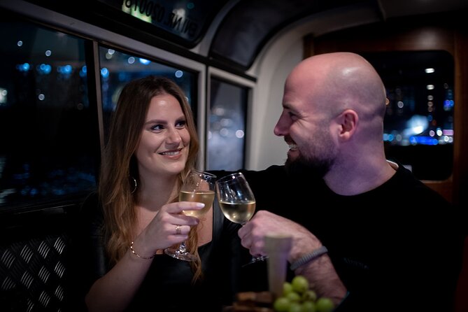 Amsterdam Wine and Cheese Guided Evening Cruise - Getting On The Boat: Central Station Convenience