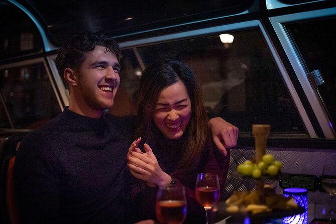 Amsterdam Wine and Cheese Guided Evening Cruise - Value for $42: Is This a Good Deal?