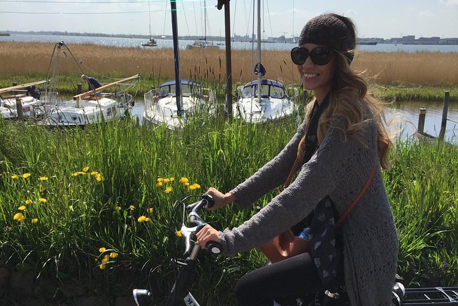 Amsterdam's Countryside Half-Day Bike Tour in Small Group - Quick take: what makes this tour work so well