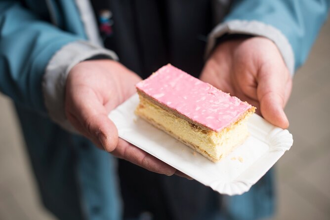 Amsterdam's Market Street Food Tour with Streat Bites - Timing in Amsterdam: a 10:30 start that still leaves options open