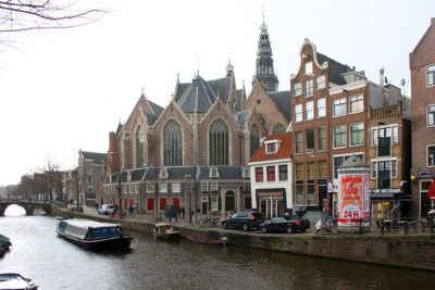 Amsterdam's Red Light District: A Self-Guided Audio Tour - Price and value: what $9.99 buys you in Amsterdam