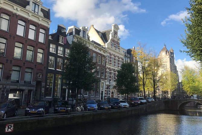 Amsterdam's Unexpected Treasures Private Walking Tour - Price and value for a 3-hour private tour