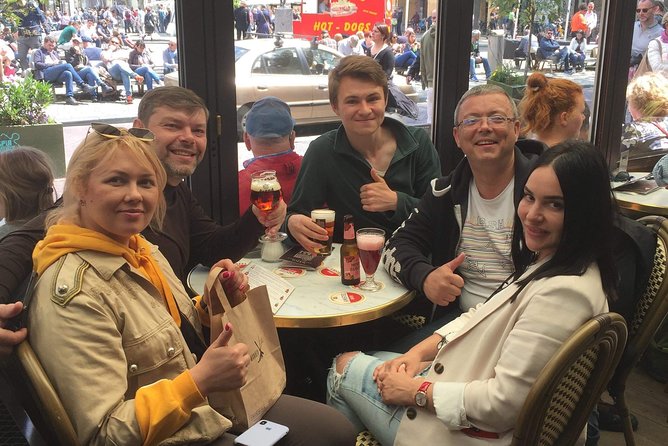 Amsterdam's Unexpected Treasures Private Walking Tour - University of Amsterdam gateway: the kind of place you’d miss