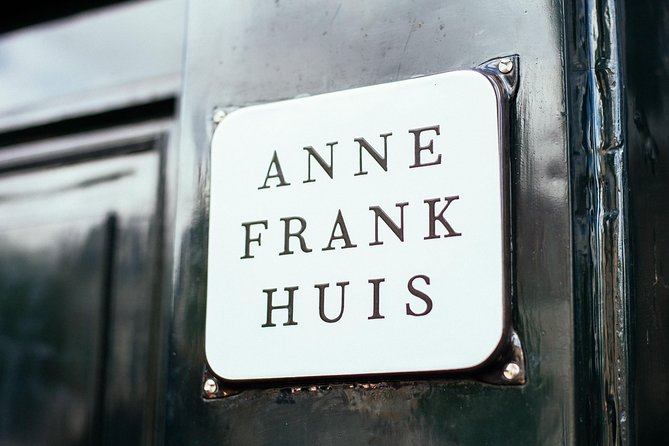 Anne Frank and Jewish Culture Private Walking Tour in Amsterdam - Zuiderkerk and the Rembrandt–Monet Connection