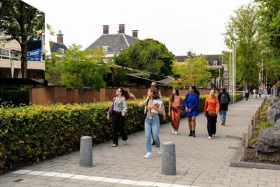 Anne Frank and Jewish Quarter Amsterdam Private Walking Tour - The Portuguese Synagogue stop: history at the exact address