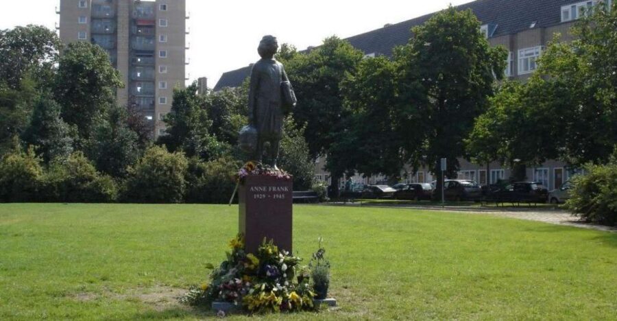 Anne Frank Story & Private 2-Hour Neighborhood Tour - Key highlights you’ll actually use
