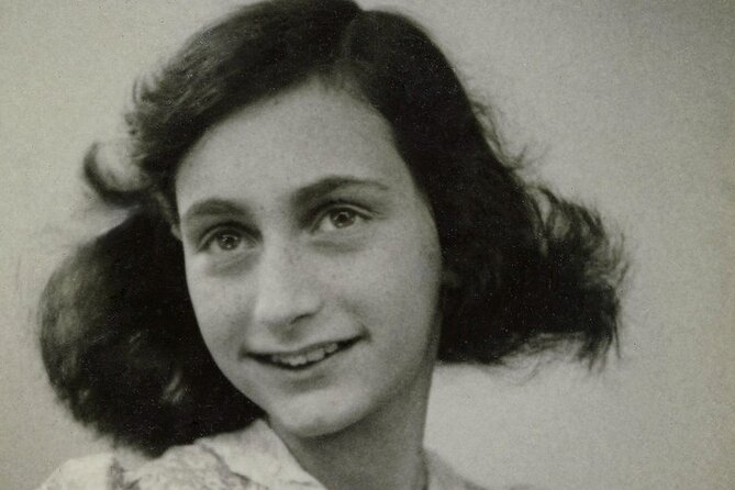Anne Frank's Amsterdam Walking Tour - Key highlights if you’re short on time