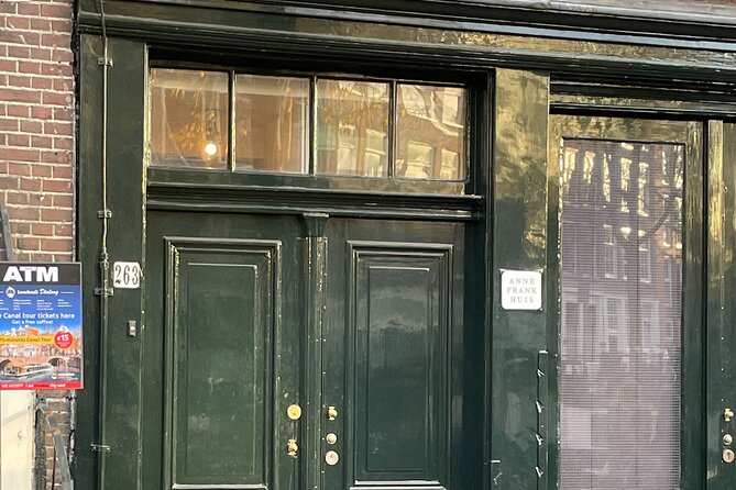 Anne Frank's Amsterdam Walking Tour - What you should do beforehand (so the walk lands well)