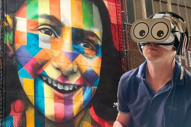 Anne Frank's Last Walk & See Anne Frank House in Virtual Reality - Starting at Max Euweplein: chess grand master and easy orientation