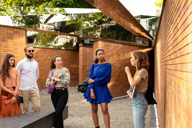 Anne Frank's Story - Guided Walking Tour through Amsterdam - The WWII Story You’ll Actually Understand on Foot