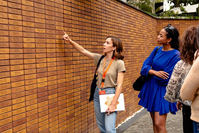 Anne Frank's Story - Guided Walking Tour through Amsterdam - Who This Tour Fits Best (and Who Might Want a Different Plan)